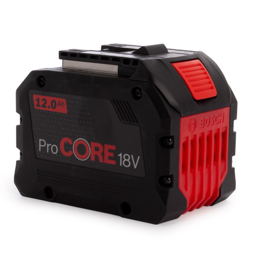 Bosch 1600A016GU 18V 12.0Ah ProCORE Battery - 3