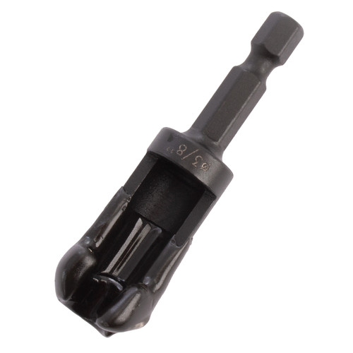Trend SNAP/PC/95T Tube Plug Cutter 9.5mm - 2 Trend SNAP/PC/95T Tube Plug Cutter 9.5mm - 2