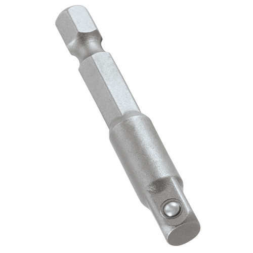 Trend Snappy SNAP/SDA/1 Square Drive Adapter 1/4" x 50mm - 2 Trend Snappy SNAP/SDA/1 Square Drive Adapter 1/4" x 50mm - 2