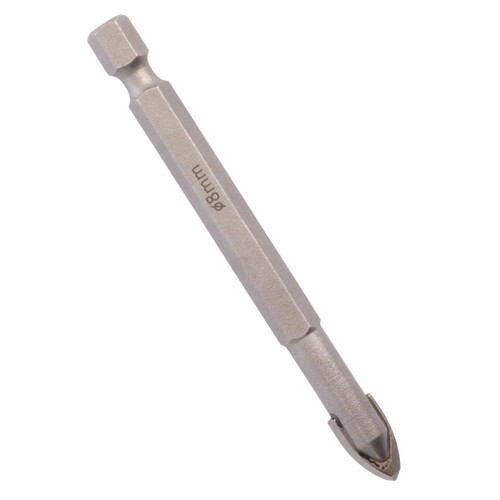 Trend Snappy SNAP/GD/8MM Glass Drill 8mm - 1 Trend Snappy SNAP/GD/8MM Glass Drill 8mm - 1
