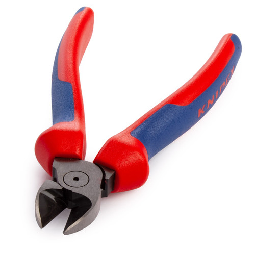 Knipex 7002160SB Diagonal Cutters 160mm - 2