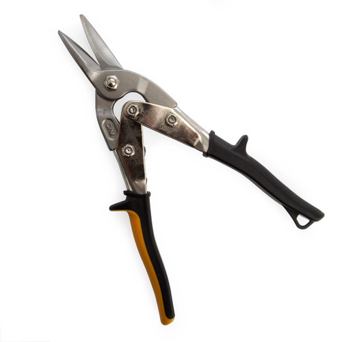 Bessey D16S Straight Cut Aviation Snips - 2 Bessey D16S Straight Cut Aviation Snips - 2