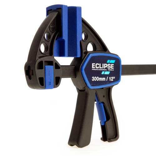 Eclipse EOHBC12-MINI One Handed Bar Clamp & Spreader 12in / 300mm - 3 Eclipse EOHBC12-MINI One Handed Bar Clamp & Spreader 12in / 300mm - 3