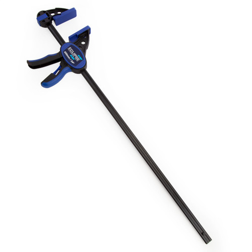 Eclipse One Handed Bar Clamp & Spreader 24"/600mm Toolstop