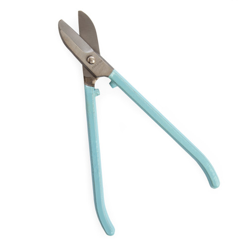 Eclipse ESJ-7C Curved Jewellers Snips 7 Inch / 178mm - 2 Eclipse ESJ-7C Curved Jewellers Snips 7 Inch / 178mm - 2