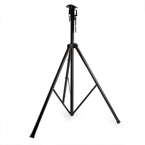 Buy Defender E7100012 Aluminium Folding Tripod at Toolstop