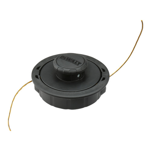 Dewalt DT20656 String Trimmer Cap, Spool & Line For DCM571 2.8mm x 7.8m - 1