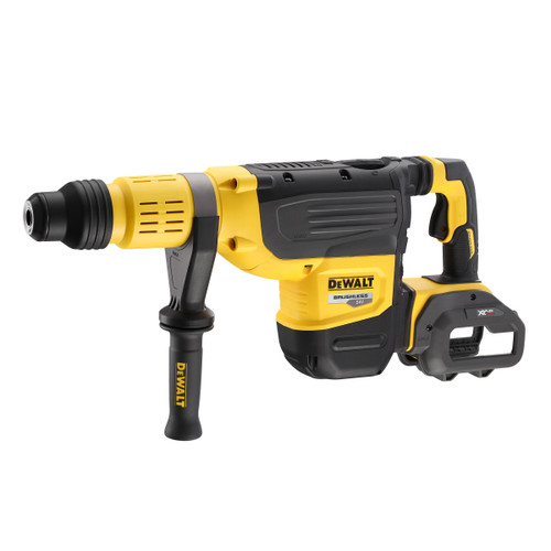 Dewalt DCH773N 54V XR Flexvolt SDS Max Rotary Hammer Drill 52mm (Body Only) - 3