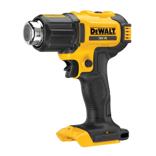 Dewalt DCE530N 18V XR Heat Gun (Body Only) - 4 Dewalt DCE530N 18V XR Heat Gun (Body Only) - 4
