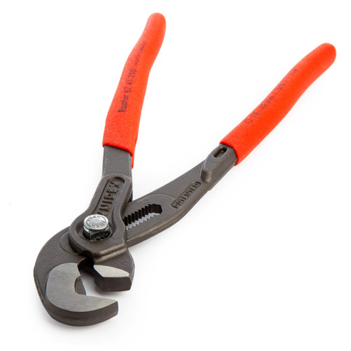 Knipex 8741250SB Raptor Multiple Slip Joint Spanner 250mm - 2