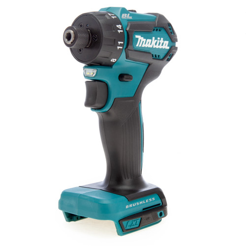 Makita DDF083Z 18V LXT Brushless Drill Driver (Body Only)