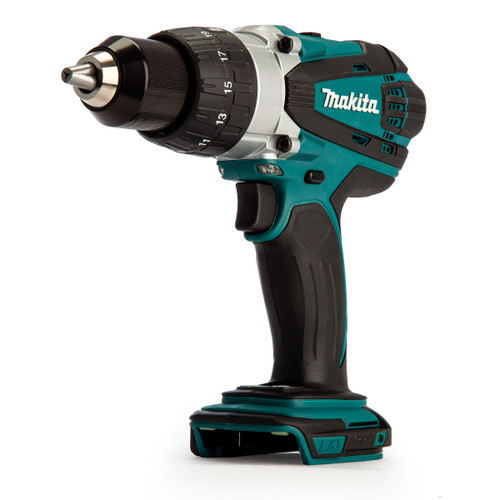 Makita DDF458Z 18V LXT Drill Driver (Body Only) - 3 Makita DDF458Z 18V LXT Drill Driver (Body Only) - 3