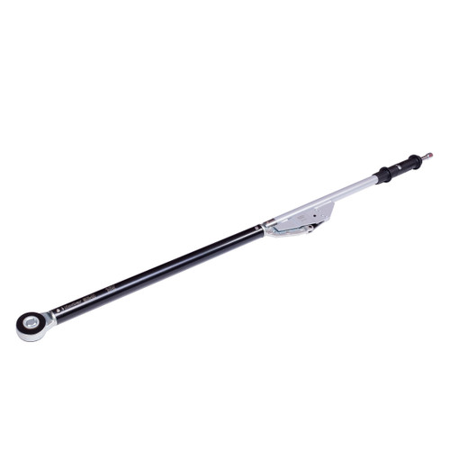 Norbar 120115 5R-N Industrial Adjustable Torque Wrench 3/4in Square Drive 300-1000Nm - 2 Norbar 120115 5R-N Industrial Adjustable Torque Wrench 3/4in Square Drive 300-1000Nm - 2