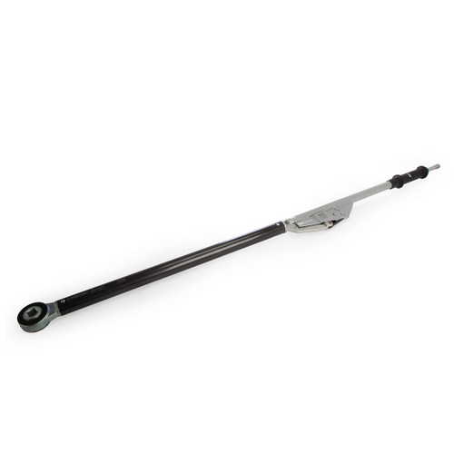 Norbar 120115.01 5R-N Industrial Adjustable Torque Wrench 1in Square Drive 300-1000Nm - 2 Norbar 120115.01 5R-N Industrial Adjustable Torque Wrench 1in Square Drive 300-1000Nm - 2