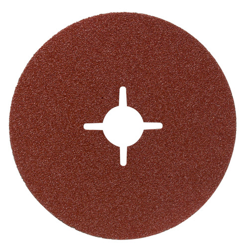 Buy Bosch 2608605489 Sanding Disc 180mm x 120 Grit at Toolstop