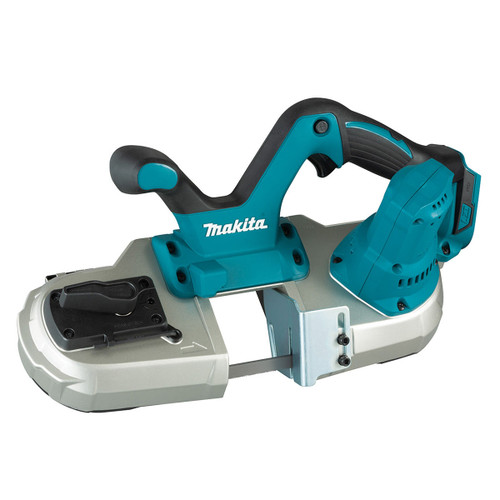 Makita DPB182Z 18V LXT Portable Band Saw (Body Only) - 3 Makita DPB182Z 18V LXT Portable Band Saw (Body Only) - 3