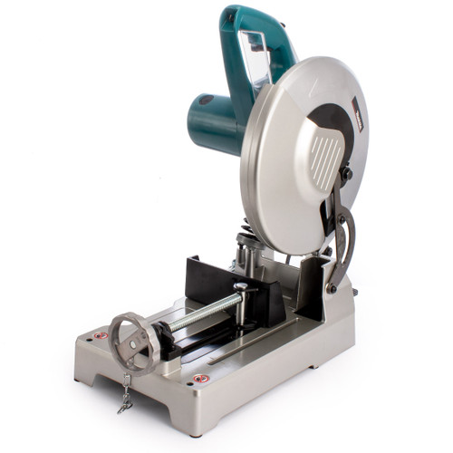Makita LC1230N Metal Cutting Saw 305mm / 12 Inch 110V - 6 Makita LC1230N Metal Cutting Saw 305mm / 12 Inch 110V - 6