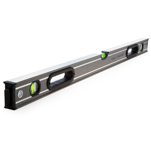 Stanley 0-43-636 FatMax Xtreme Box Beam Level 900mm - 4 Stanley 0-43-636 FatMax Xtreme Box Beam Level 900mm - 4