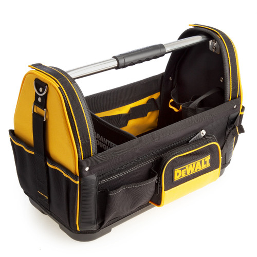 Dewalt 1-79-208 Power Tool Open Tote Bag 46cm / 18 Inch - 4 Dewalt 1-79-208 Power Tool Open Tote Bag 46cm / 18 Inch - 4