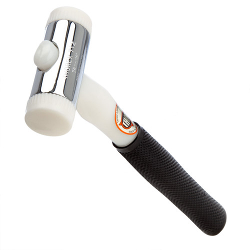 Thor 11-712 Thorex Nylon Hammer (38mm) 650G - 1 Thor 11-712 Thorex Nylon Hammer (38mm) 650G - 1