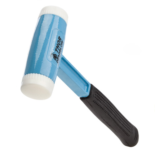 Thor 20-1414 Thorace Dead Blow Nylon Hammer (44mm) 900G - 1 Thor 20-1414 Thorace Dead Blow Nylon Hammer (44mm) 900G - 1