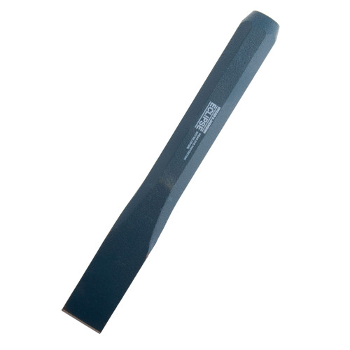 Buy Eclipse CB150E/07 Flat Chisel 8 x 1in at Toolstop