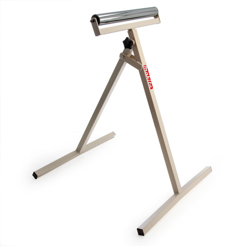 Makita P-35411 Material Roller Support for Mitre Saw - 2 Makita P-35411 Material Roller Support for Mitre Saw - 2