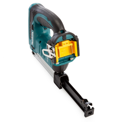 Makita DST221Z 18V LXT Stapler (Body Only) Toolstop