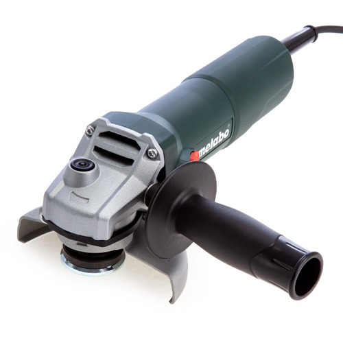 Metabo W750-115 Angle Grinder 750W 115mm 240V - 3