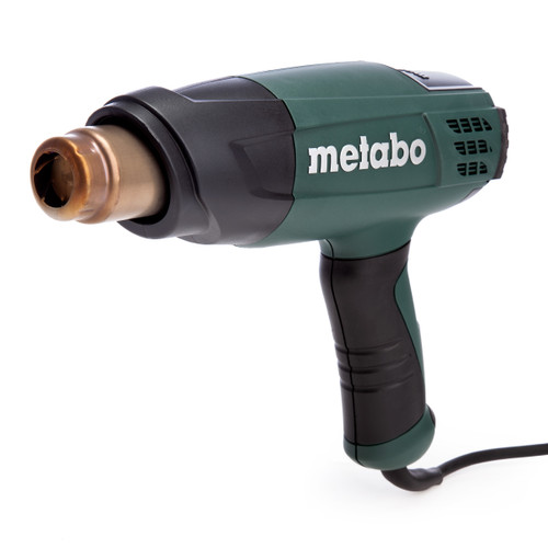 Metabo 602060500 HE 20-600 Hot Air Gun 240V Metabo 602060500 HE 20-600 Hot Air Gun 240V