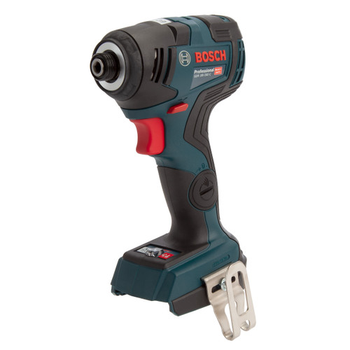 Bosch GDR 18V-200 C Professional Impact Driver (Body Only) - 1 Bosch GDR 18V-200 C Professional Impact Driver (Body Only) - 1