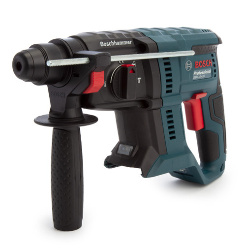 Bosch GBH 18V-20 Professional SDS Plus Rotary Hammer (Body Only) - 3