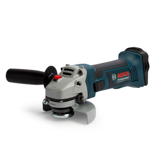 Bosch GWS 18V-LI Professional Angle Grinder (Body Only) - 2 Bosch GWS 18V-LI Professional Angle Grinder (Body Only) - 2