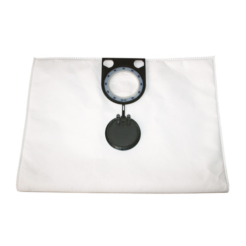 Buy Metabo 630343000 Fleece Filter Bags For 25/35L Dust Extractors (Pack Of 5) at Toolstop Buy Metabo 630343000 Fleece Filter Bags For 25/35L Dust Extractors (Pack Of 5) at Toolstop