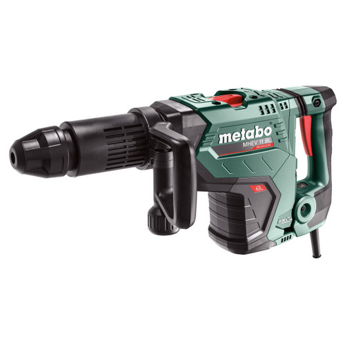 Buy Metabo MHEV11BL SDS Max Brushless Chipping Hammer 1500W 240V at Toolstop Buy Metabo MHEV11BL SDS Max Brushless Chipping Hammer 1500W 240V at Toolstop
