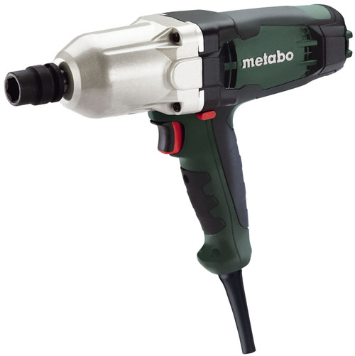 Metabo 602204000 SSW 650 Impact Wrench 1/2" 650W 240V - 3