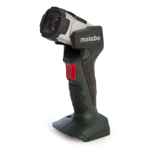 Metabo 600368000 ULA 14.4-18 LED Portable Torch (Body Only) - 4 Metabo 600368000 ULA 14.4-18 LED Portable Torch (Body Only) - 4
