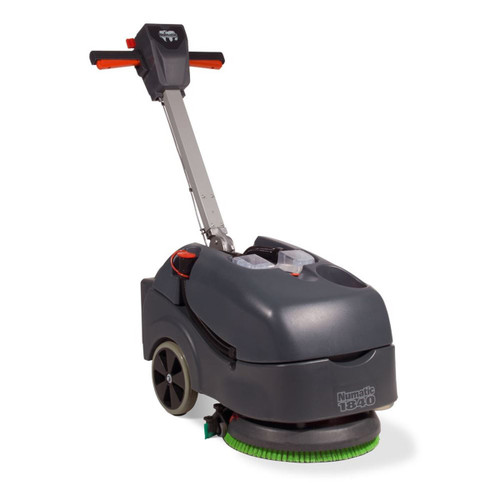 Numatic TTB1840G/2 Cordless 2 x 12V TwinTec Floor Cleaner - 6