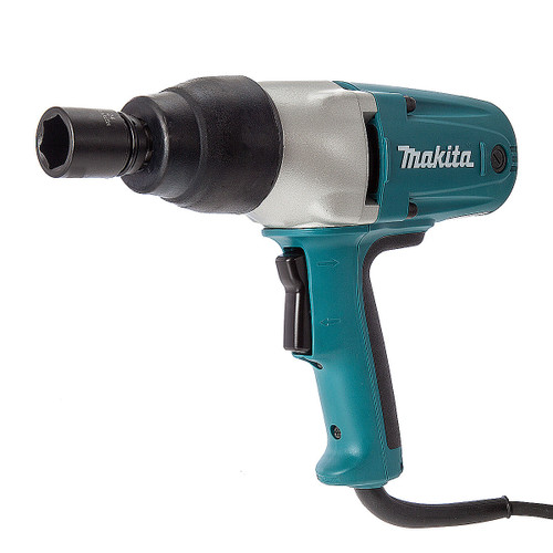 Buy Makita TW0350 1/2 Inch Drive Impact Wrench 110V at Toolstop Buy Makita TW0350 1/2 Inch Drive Impact Wrench 110V at Toolstop