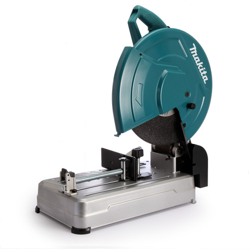 Buy Makita LW1400 Portable Cut Off Saw 14 Inch / 355mm 240V at Toolstop Buy Makita LW1400 Portable Cut Off Saw 14 Inch / 355mm 240V at Toolstop
