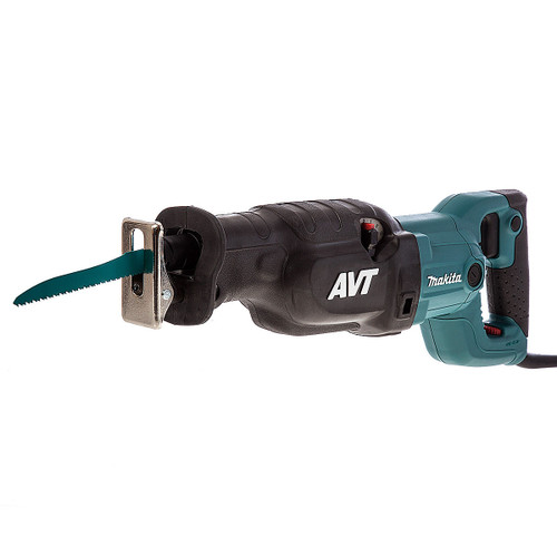 Buy Makita JR3070CT Reciprocating Saw Orbital Action with AVT 110V at Toolstop Buy Makita JR3070CT Reciprocating Saw Orbital Action with AVT 110V at Toolstop
