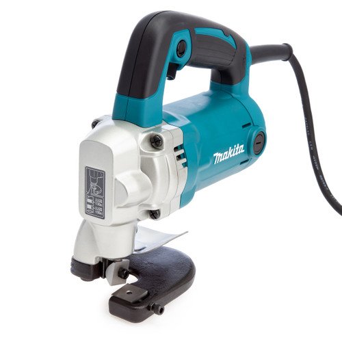 Makita JS3201J Shear 3.2mm in Makpac Case 110V