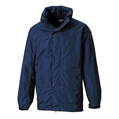 Buy Dickies JW10500 Abbot 3 in 1 Jacket (Navy) at Toolstop Buy Dickies JW10500 Abbot 3 in 1 Jacket (Navy) at Toolstop