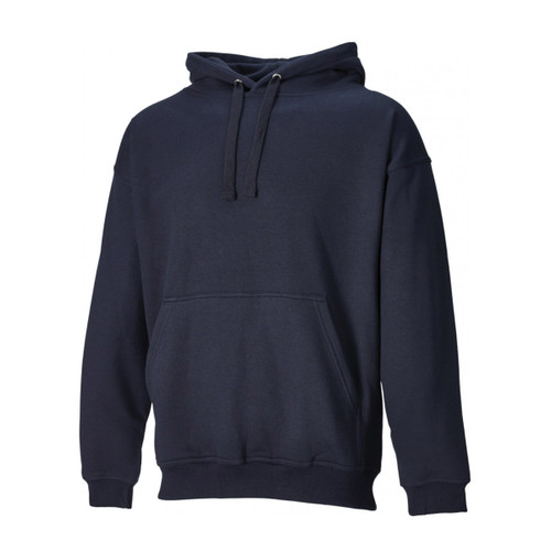Buy Dickies SH11300 Hooded Sweatshirt (Navy) at Toolstop Buy Dickies SH11300 Hooded Sweatshirt (Navy) at Toolstop