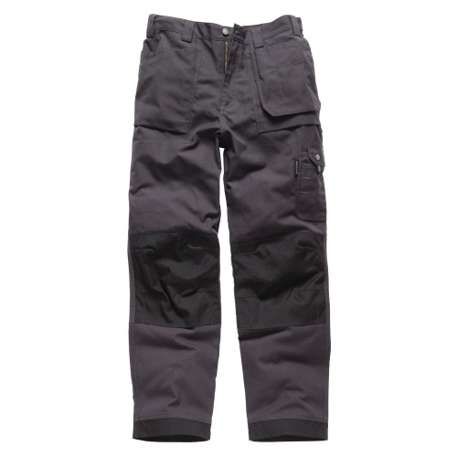 Buy Dickies EH26800 Eisenhower Trouser (Grey) at Toolstop Buy Dickies EH26800 Eisenhower Trouser (Grey) at Toolstop