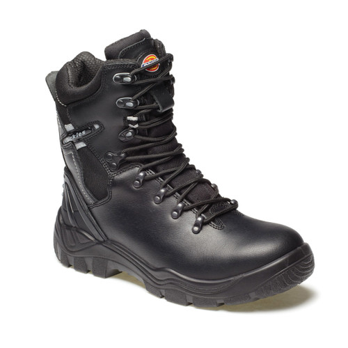 Buy Dickies FD23375 Quebec Safety Boot (Black) at Toolstop Buy Dickies FD23375 Quebec Safety Boot (Black) at Toolstop