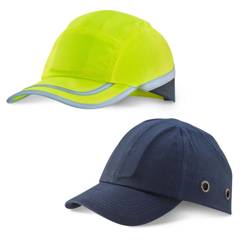 Buy Beeswift BS074 Safety Baseball Cap at Toolstop Buy Beeswift BS074 Safety Baseball Cap at Toolstop