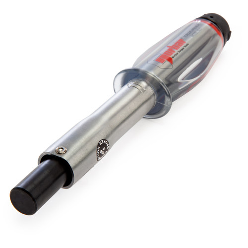 Norbar 11126 SLO Torque Handle 16mm Spigot 4 -20 Nm/ 40 - 180 lbf.in - 1 Norbar 11126 SLO Torque Handle 16mm Spigot 4 -20 Nm/ 40 - 180 lbf.in - 1