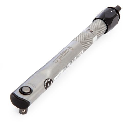 Norbar 13001 Model 5 Female Torque Wrench 1/4 Inch Hex 1 - 5 Nm - 1 Norbar 13001 Model 5 Female Torque Wrench 1/4 Inch Hex 1 - 5 Nm - 1