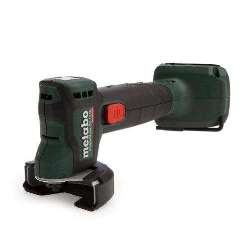 Metabo 600348850 Powermaxx CC 12 BL Angle Grinder (Body Only) - 1 Metabo 600348850 Powermaxx CC 12 BL Angle Grinder (Body Only) - 1